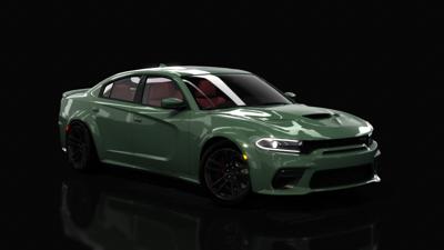 f8greenmetallic