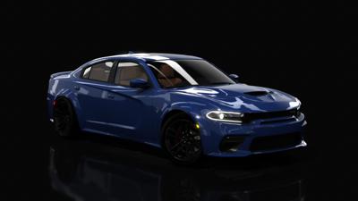 indigobluemetallic