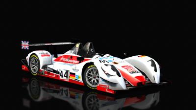 07LMs_Kruse Motorsport