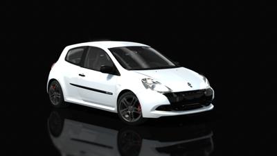 Renault Sport Clio R.S.