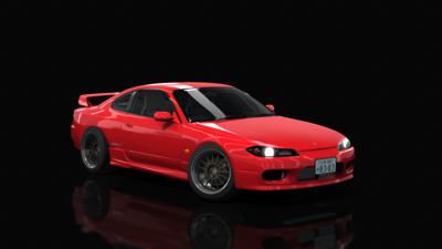 Spec R OEM Plus