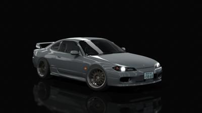 Rocket Bunny