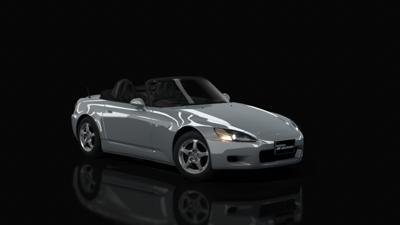 SynchroSilverMetallic