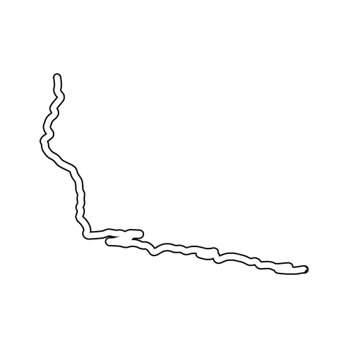 hillclimb_gravel map