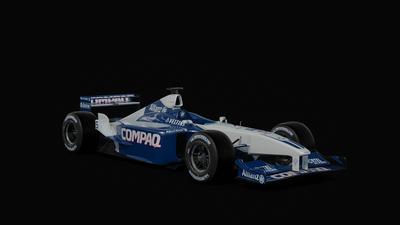 05_Schumacher - Imola