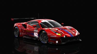 2021 WSCC Risi 62