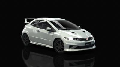 01_Championship White