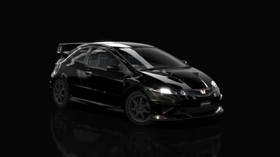 Crystal Black Pearl