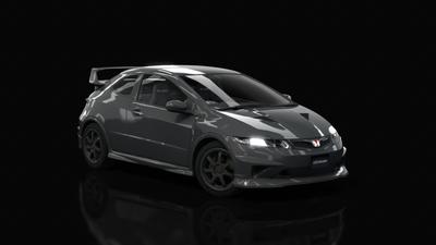 Polished Metal Metallic