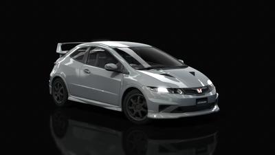 Platinum Metallic Silver