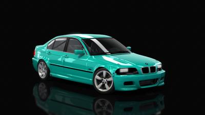 Turquoise