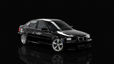 BMW E46 - Daniel Costa | DRIFT UNITY x CPD