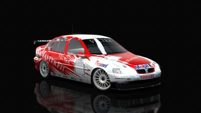 Vauxhall Sport  98