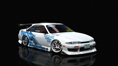 DSG White