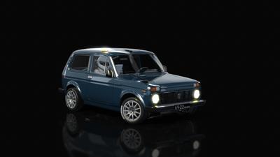 Lada Niva