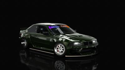 Brit-ish RG