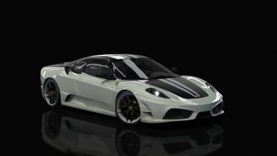 White_Black_Metallic