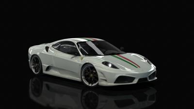 White_Metallic