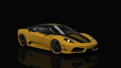 Yellow_Flat