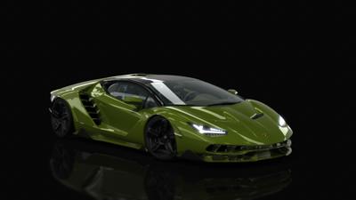 Lime_Deep