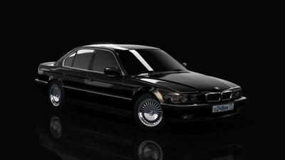Cosmos_Black