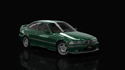 British_Racing_Green
