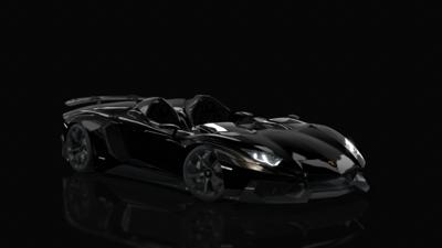 Black Matte 1