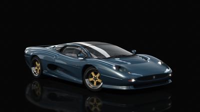 00_Proto_Blue