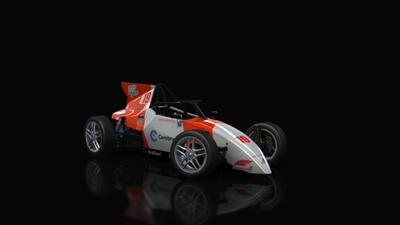 Formula Vee Brazil