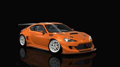 mclarenorange