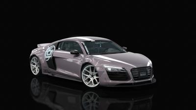 12_Frozen Berry Metallic