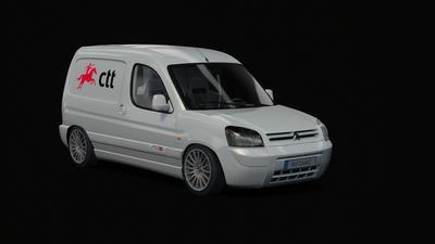 CTT
