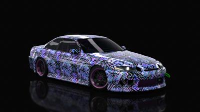 Toyota Soarer AIO.WDT