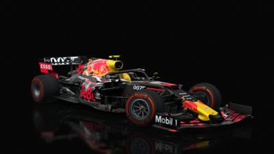 Gasly British GP
