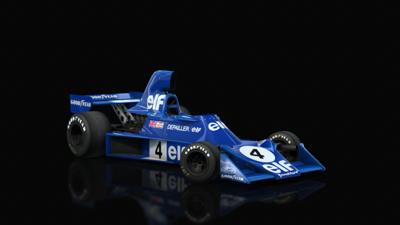 Depailler