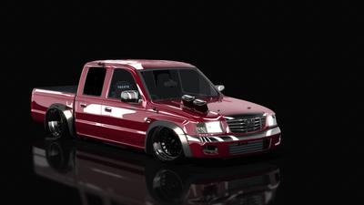 Garnet Red
