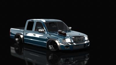 Marlin Blue