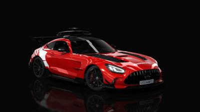 Safety-Car 2022