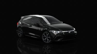 Volkswagen Golf 8R 2022 DSG By Ceky Performance