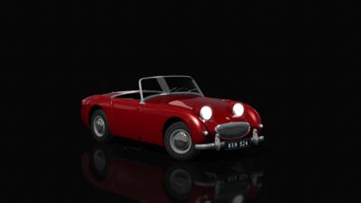 00_Cherry_Red