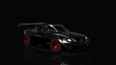Black N Red