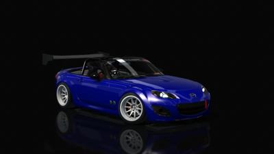 Dark Blue