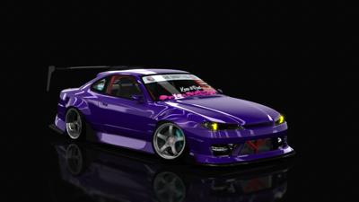 SKMidnightPurple