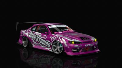 Wok_PinkComet
