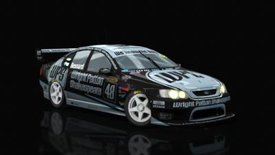 2005 WPS Racing 48