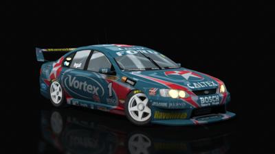 2006 Stone Brothers Racing 01