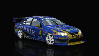 2006 Stone Brothers Racing 04