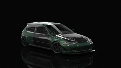Lausanne Green Pearl