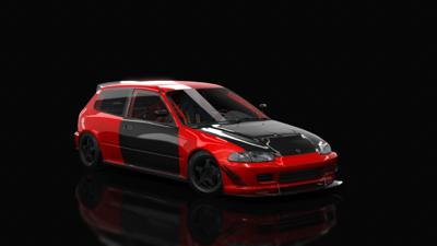 Milano Red