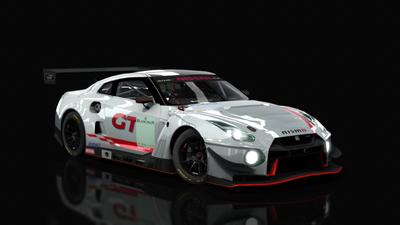 Launch_Car_White